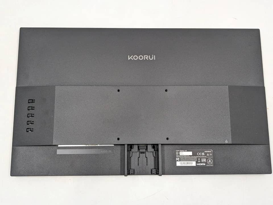 KOORUI E2411K Monitors New