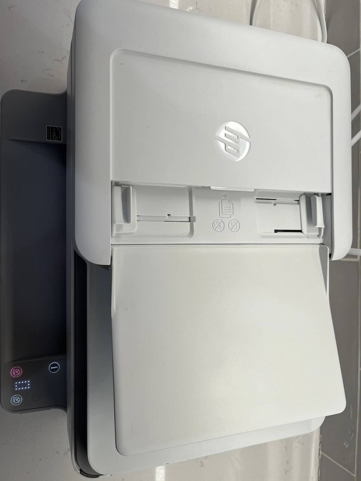 HP 6455e Printers Used - Good