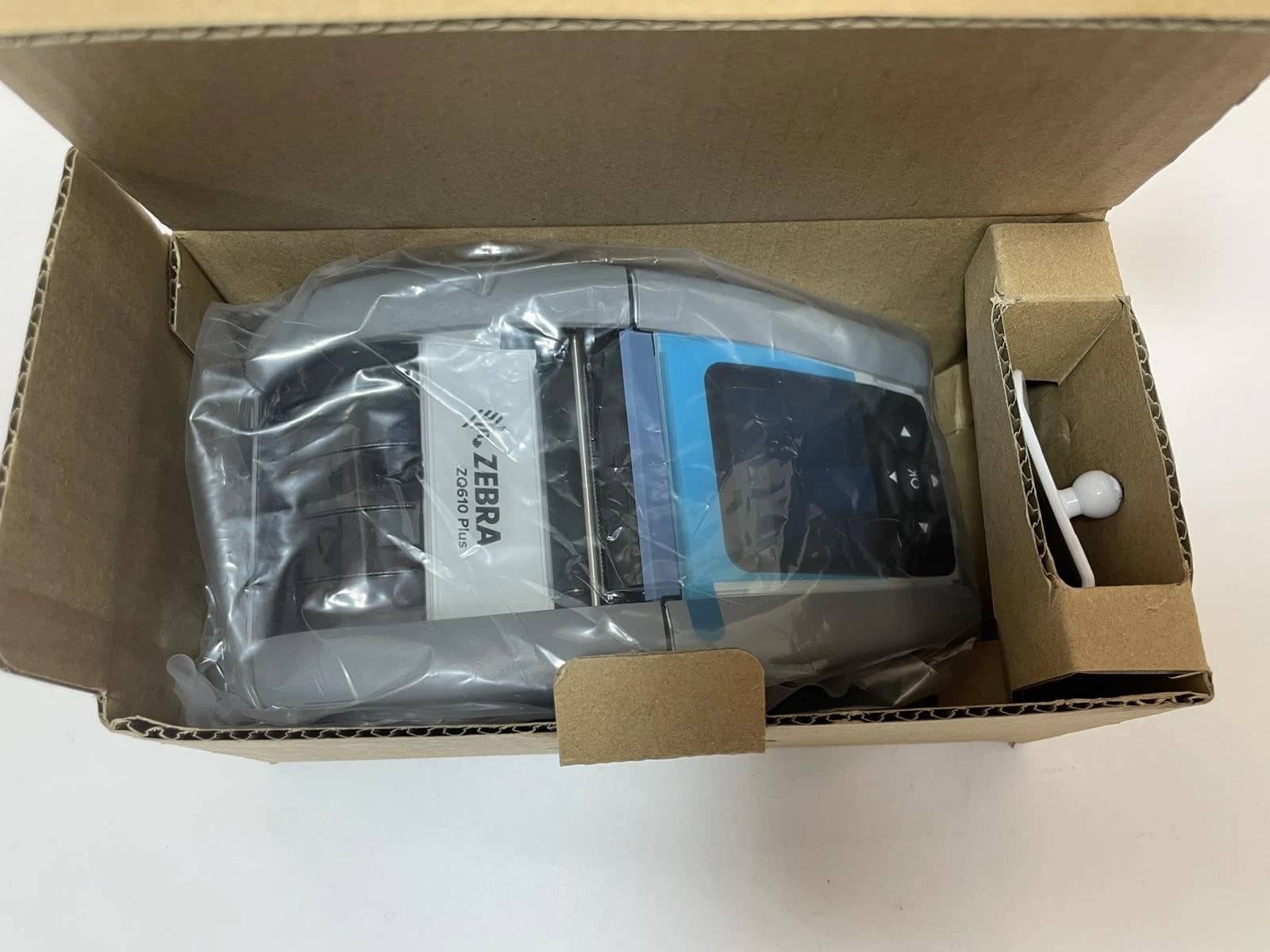 Zebra ZQ610 Printers New