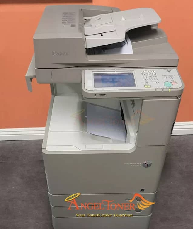 Canon ImageRunner Advance C2020 Printers Used - Good