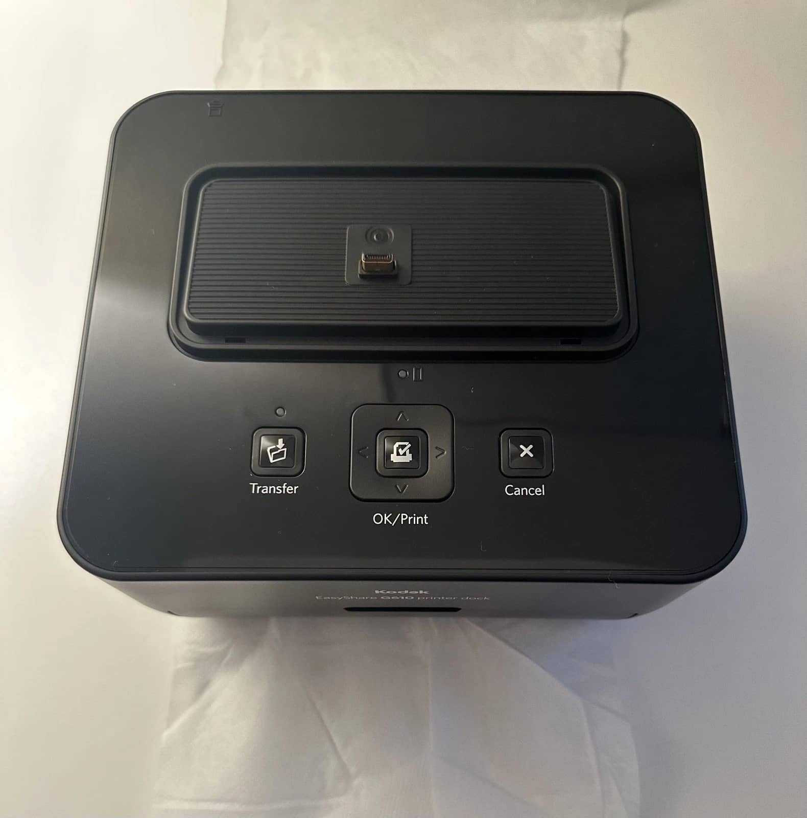 Kodak g610 Printers Open-Box Excellent