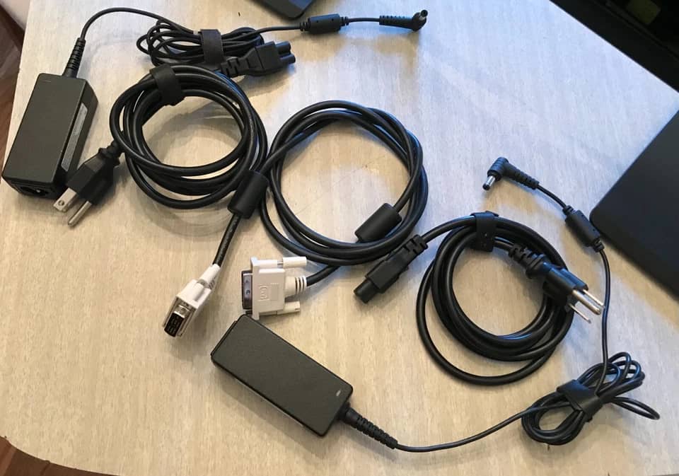 Acer H226HQL Monitors