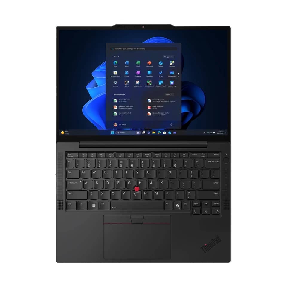 Lenovo ThinkPad X13 Gen 6 Computers