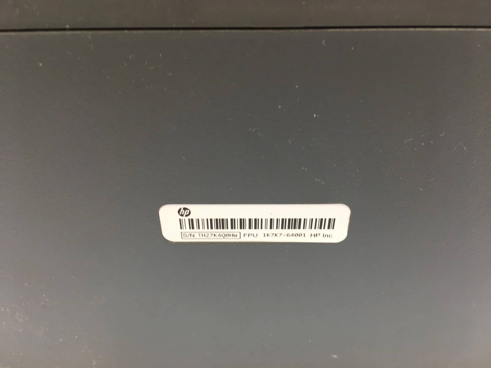 HP Officejet 8028e Printers Used - Good