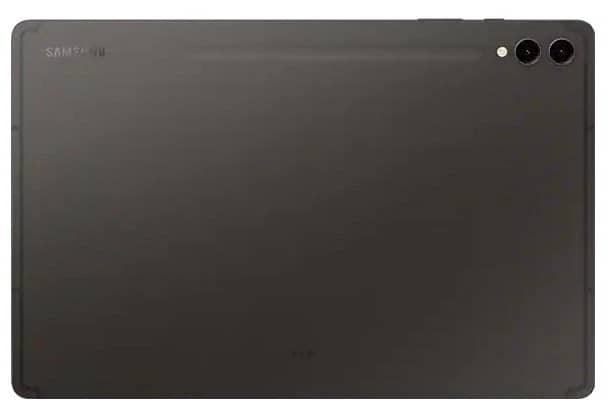 Samsung Galaxy Tab S9+ Tablets