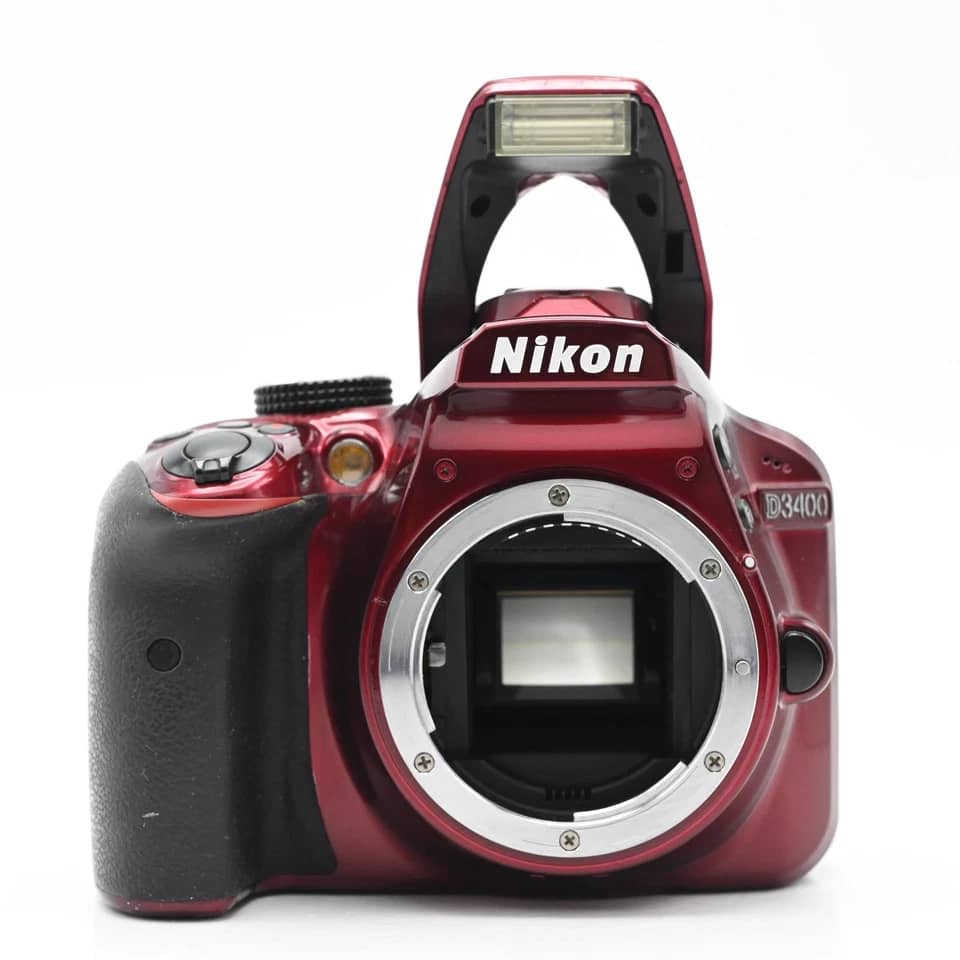 Nikon D3400 Digital Cameras