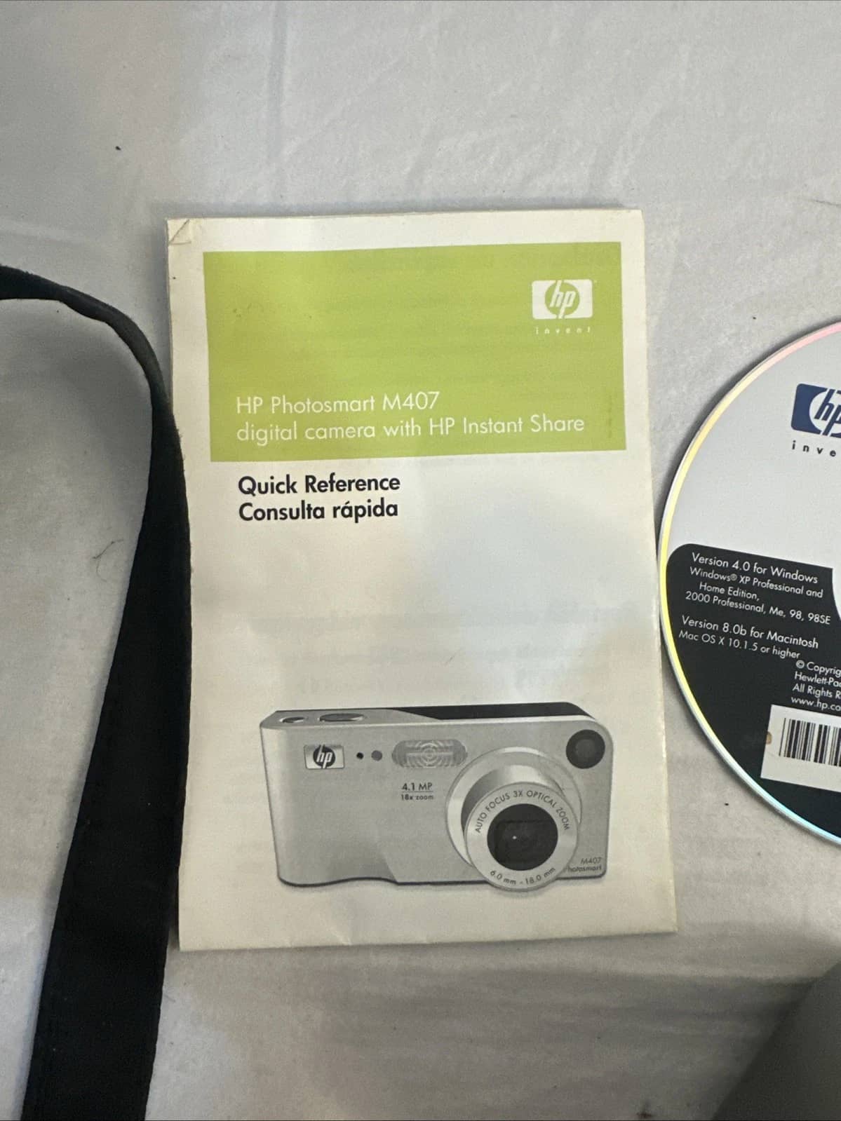 HP 245 Printers Used - Good