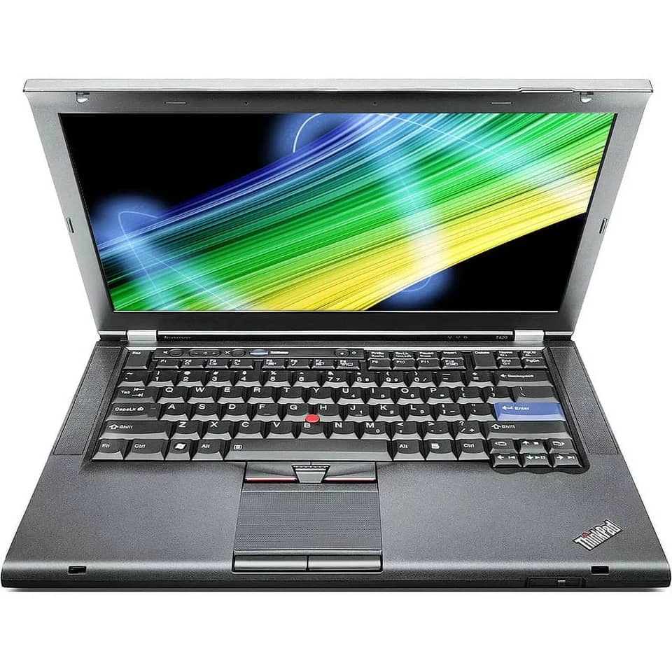Lenovo ThinkPad T420 Computers