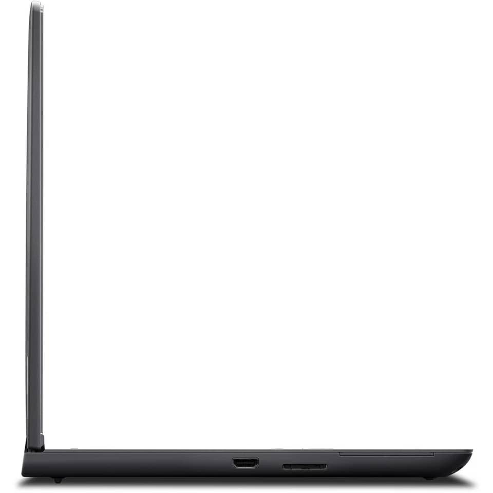 Lenovo ThinkPad P16v Gen 2 Computers