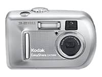 Kodak EasyShare CX7300 Digital Cameras Silver New Body Only