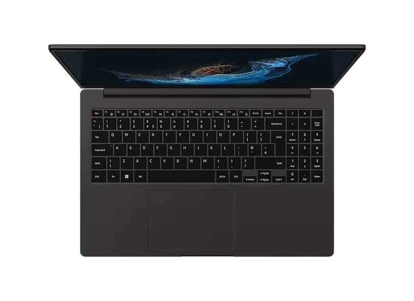Samsung Galaxy Book2 Computers