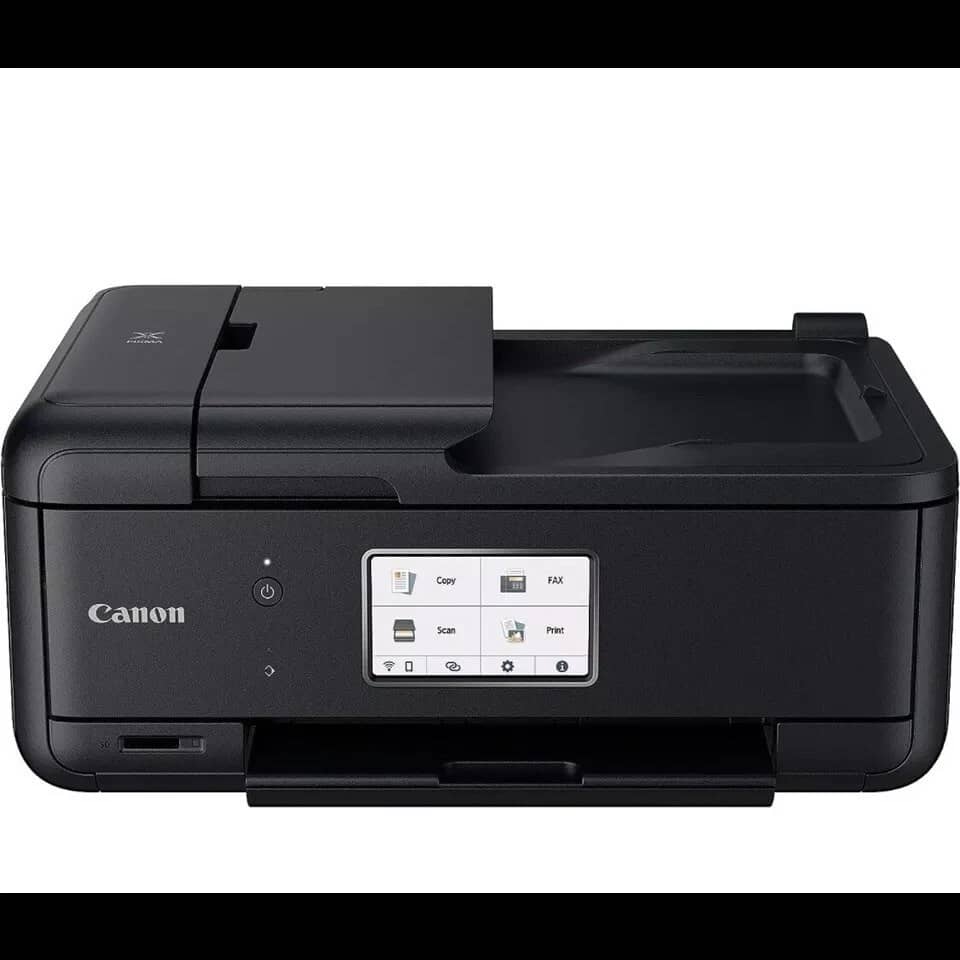 Canon PIXMA TR8620a Printers New