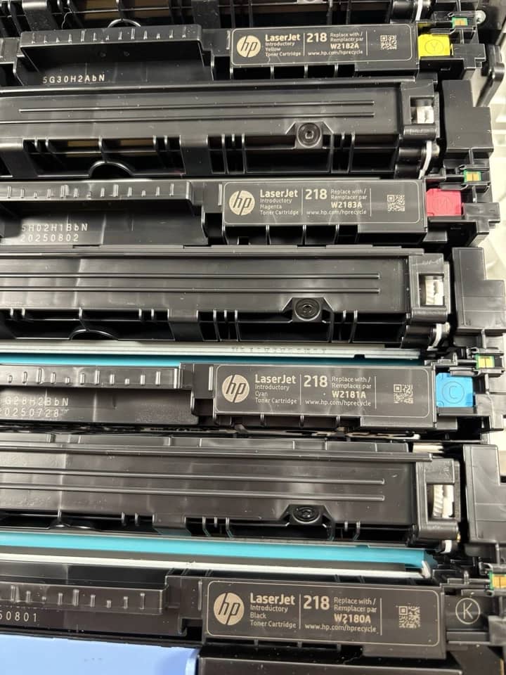 HP 3201dw Printers Open-Box Excellent