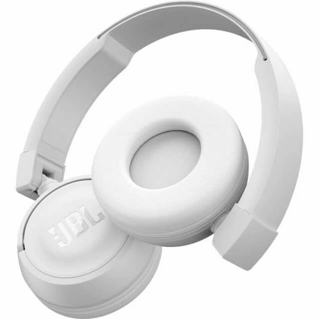 JBL T450BT Headphones & Earbuds Black New