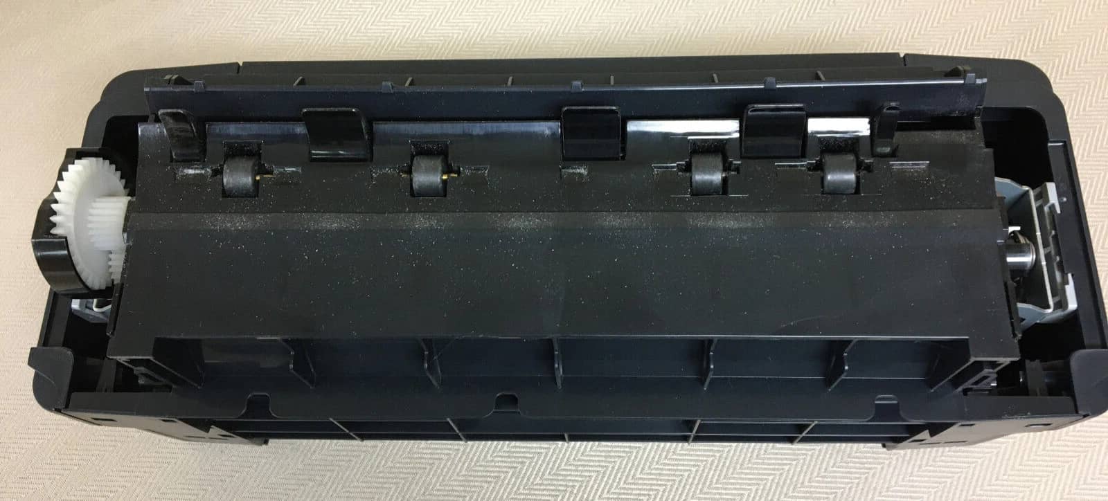 HP K5400 Printers For parts or not working