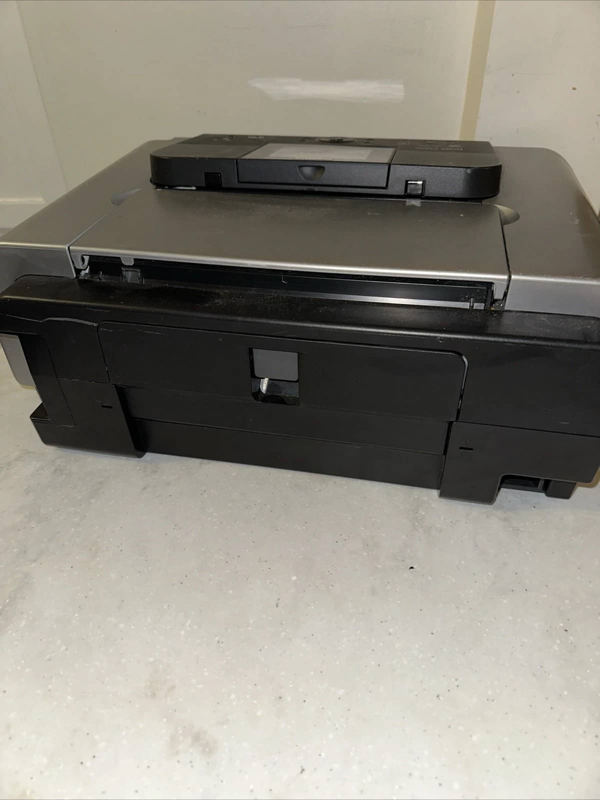 Canon PIXMA 6000D Printers Used - Good