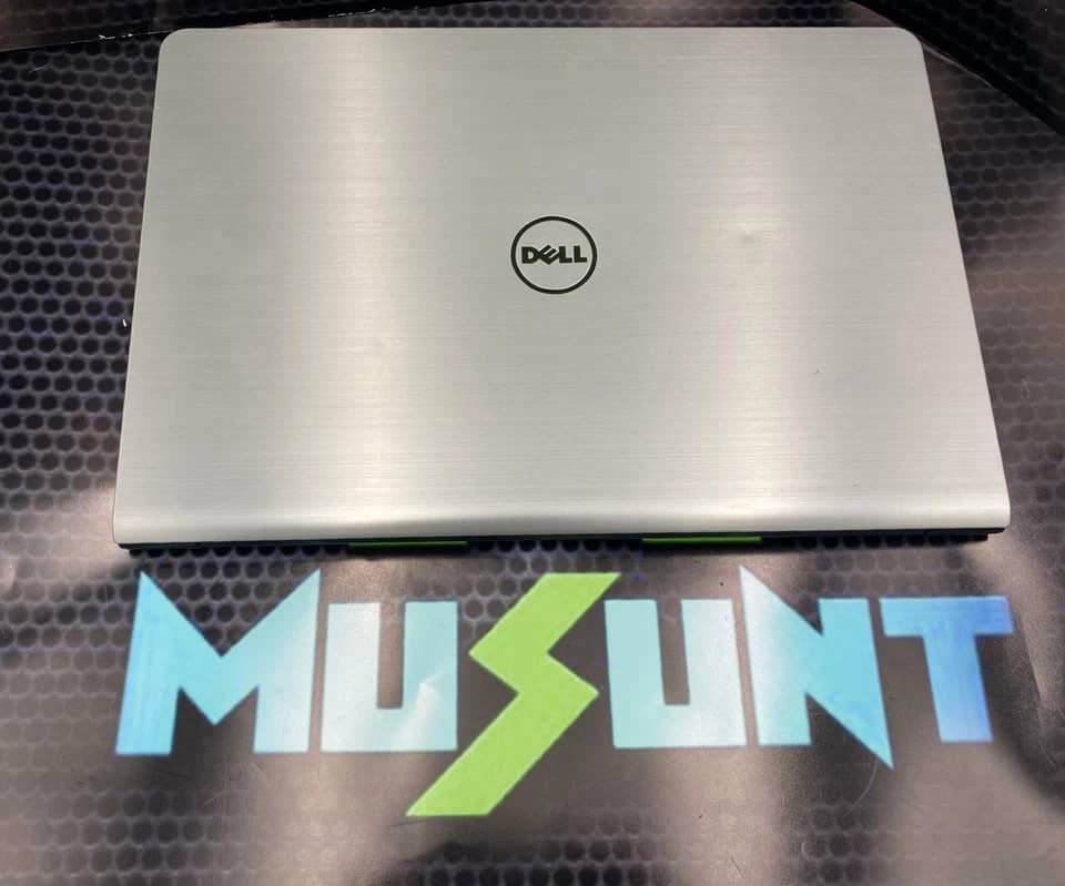 Dell Inspiron 5547 Computers