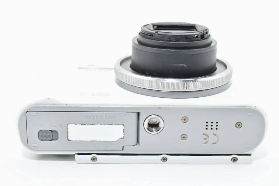 Casio Exilim EX-ZR1000 Digital Cameras