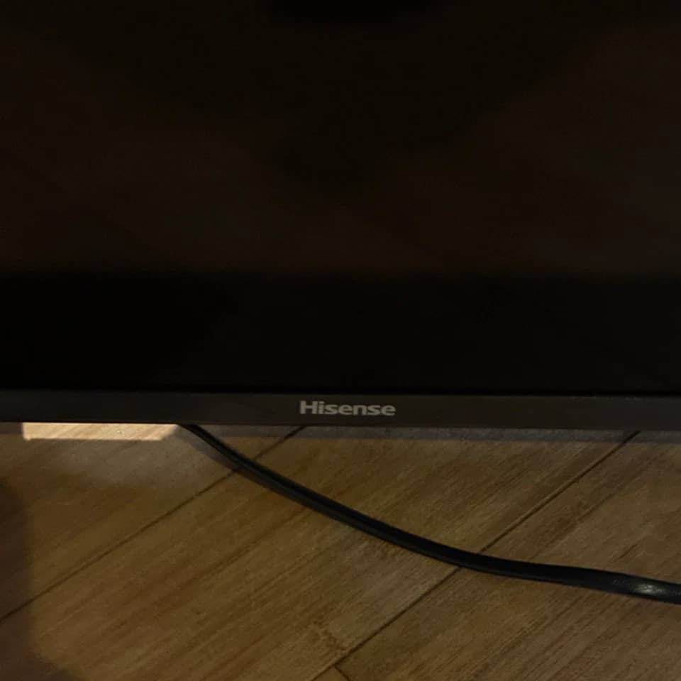 Hisense 32H4030F3 TVs