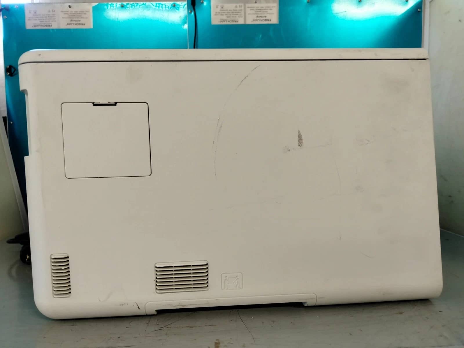 Brother HL-L8350CDW Printers Used - Good