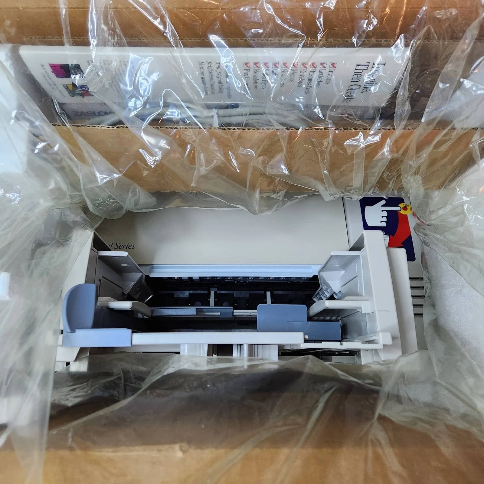 HP 870Cse Printers Used - Good