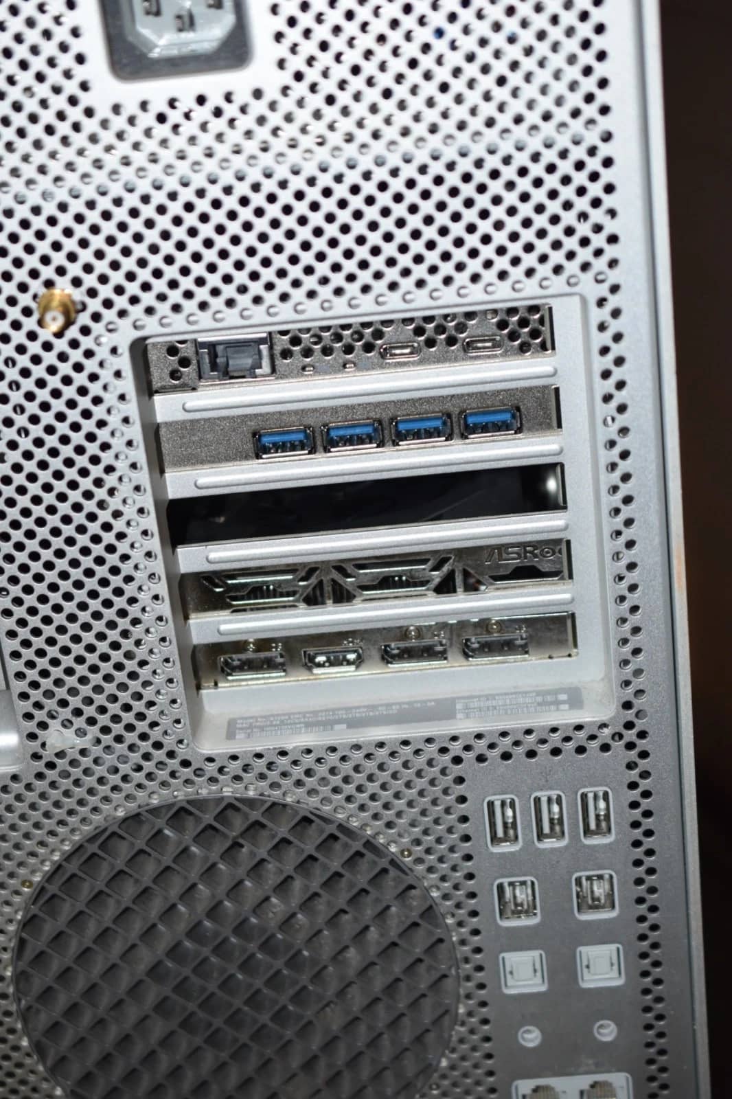 Apple Mac Pro Computers New