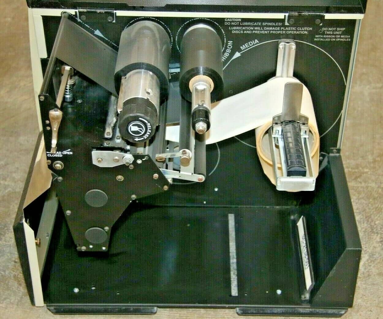 Zebra 170xIIII Printers Used - Good