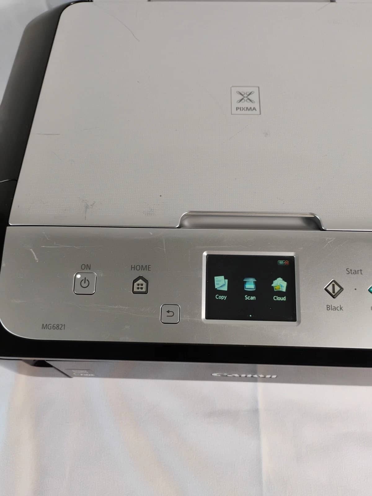 Canon MG6821 Printers New
