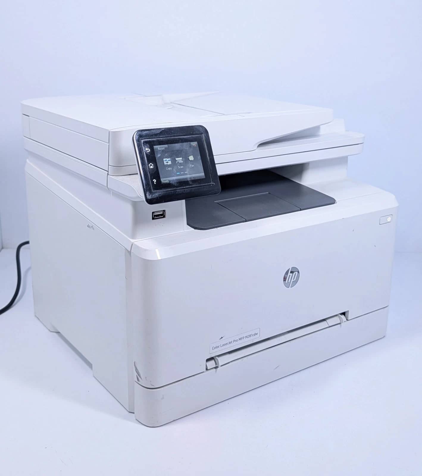 HP MFP M281CDW Printers Used - Good