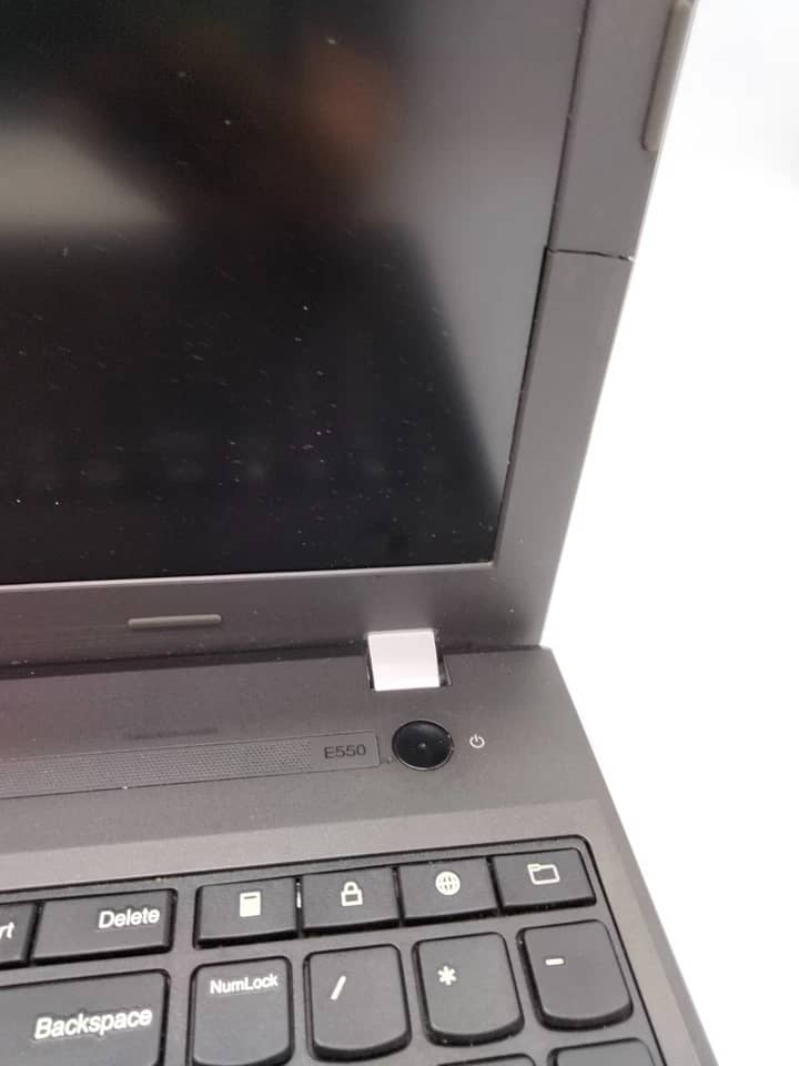 Lenovo ThinkPad E550 Computers