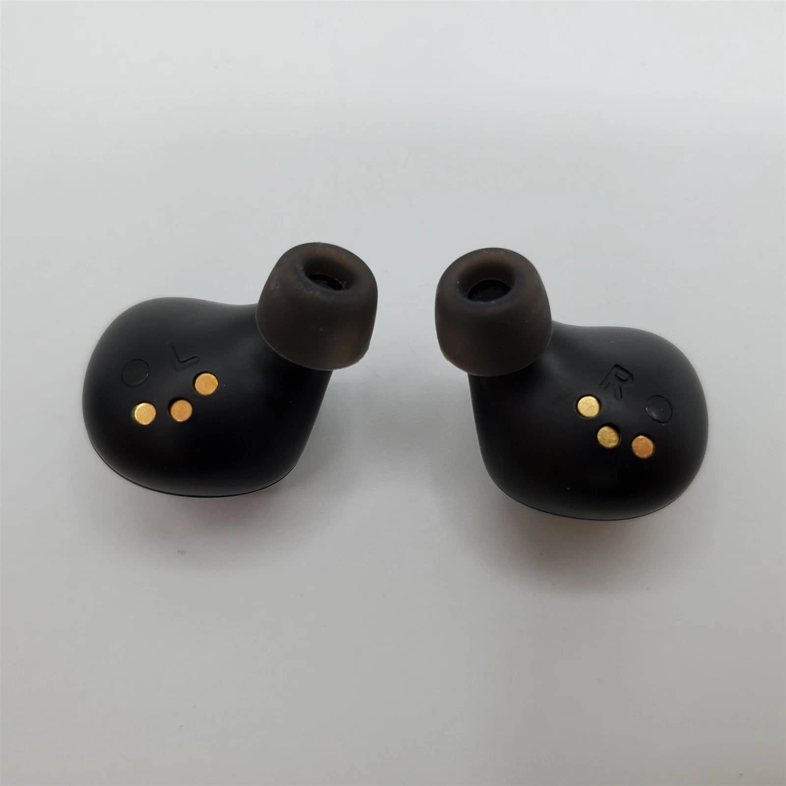 SteelSeries Arctis GameBuds Headphones & Earbuds Black New
