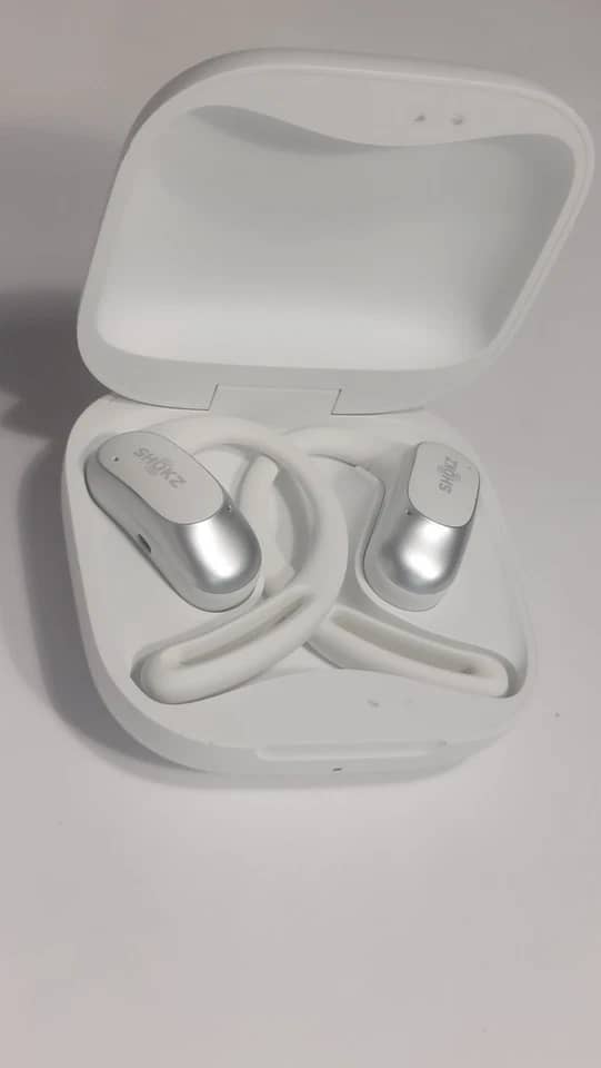 Shokz T511-ST-WT-US Headphones & Earbuds 