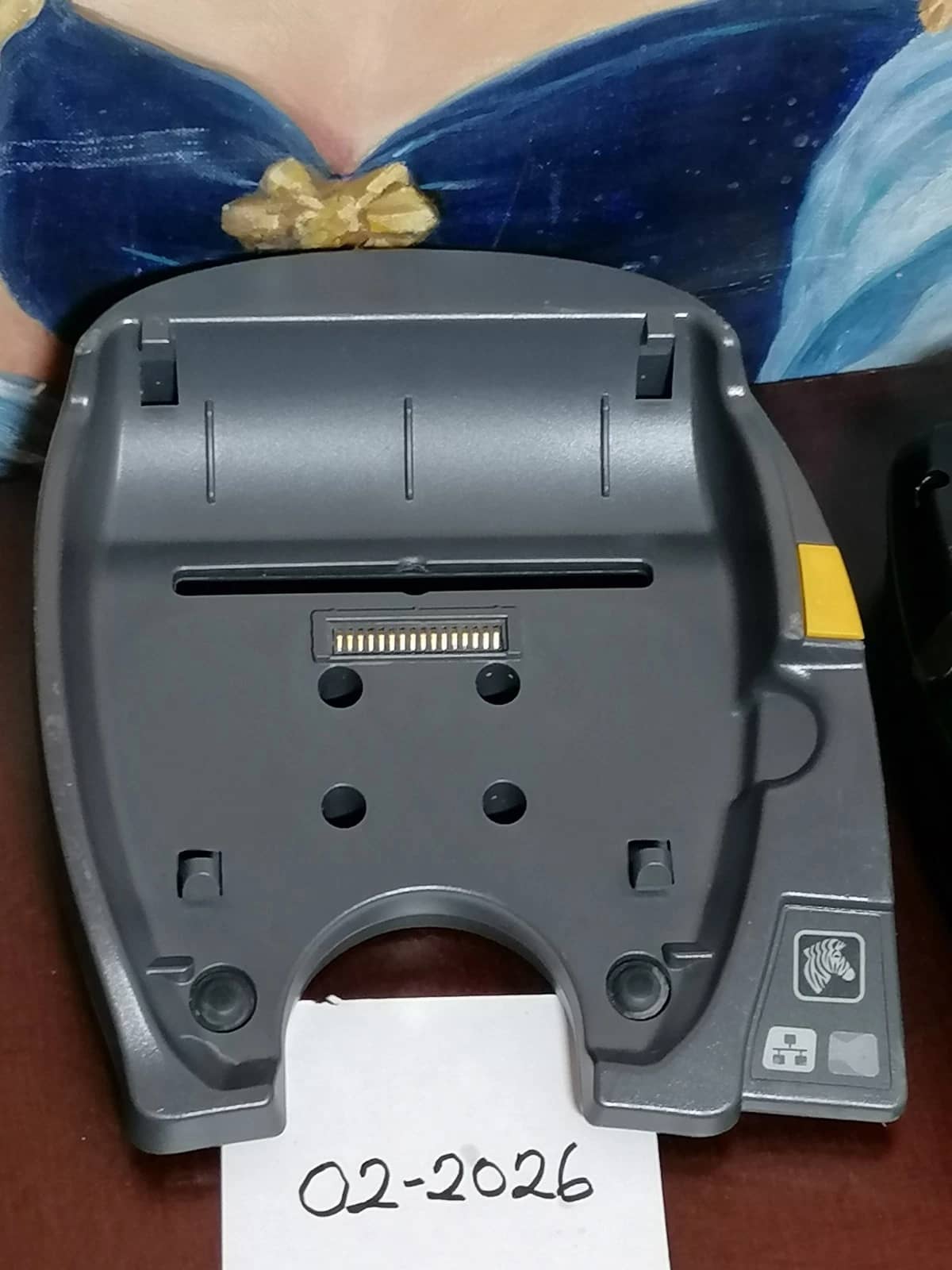 Zebra ZQ630 Plus Printers New