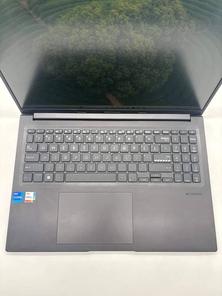 ASUS Vivobook F1605Z Computers