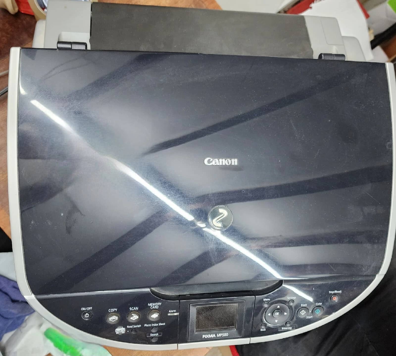 Canon MP500 Printers Used - Good
