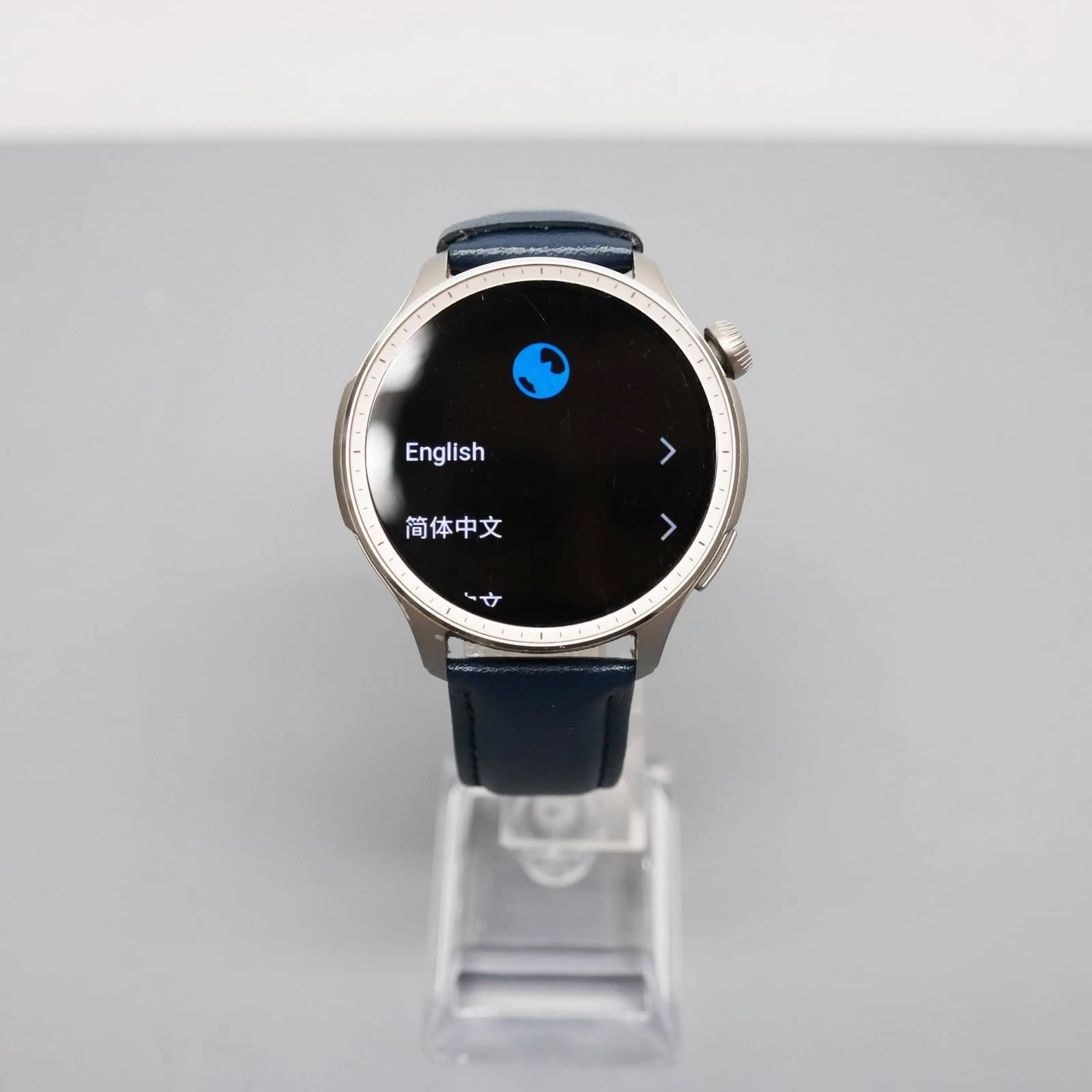 Amazfit smartwatch Smartwatches Black 20mm New