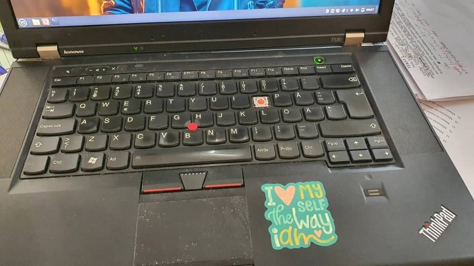 Lenovo T530 Computers 500GB 16GB Used - Good