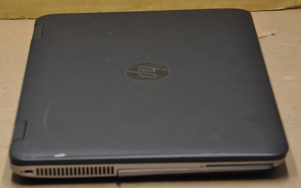 HP ProBook 640 G2 Computers