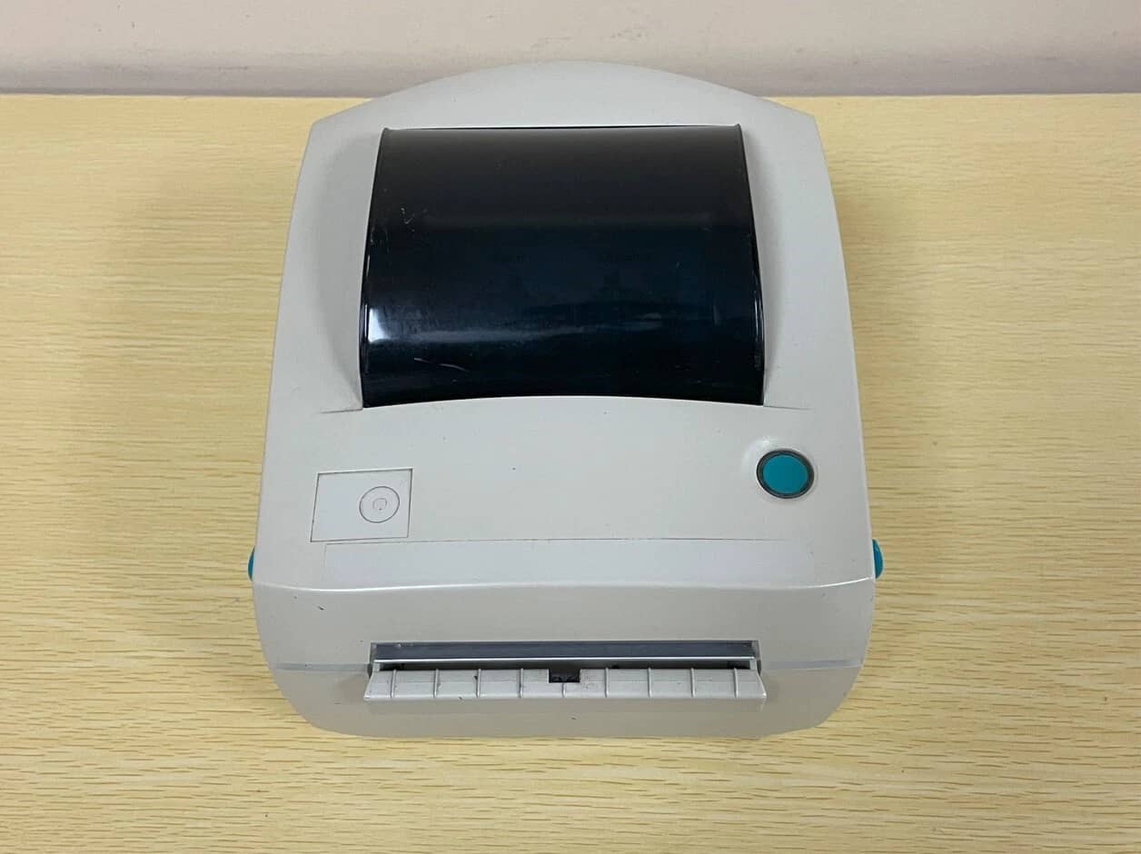 Zebra Technologies Eltron Printers Used - Good