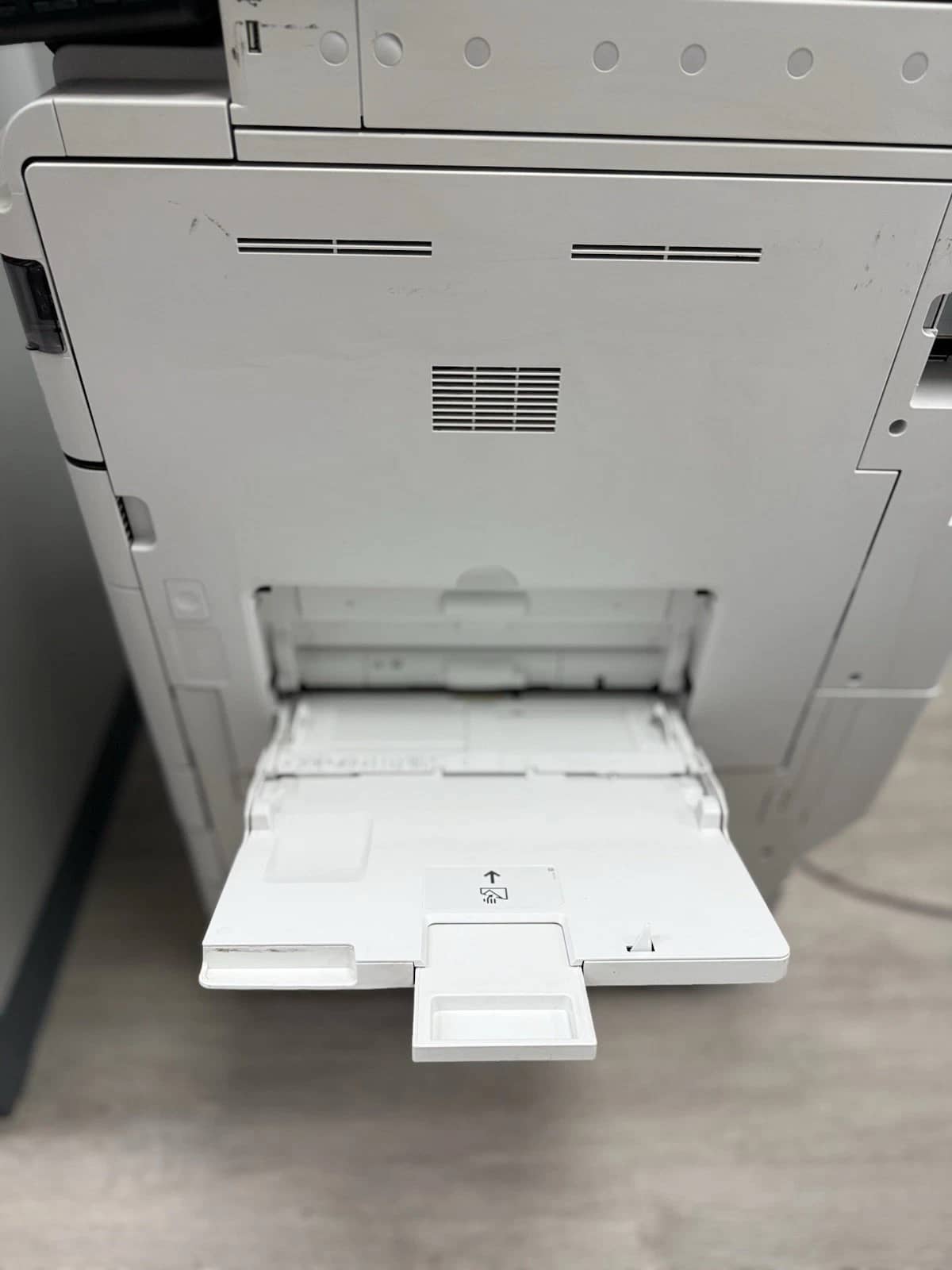 Canon ImageRunner Advance 4551i Printers Used - Good