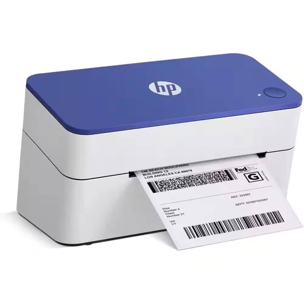 HP 203 Printers Used - Good
