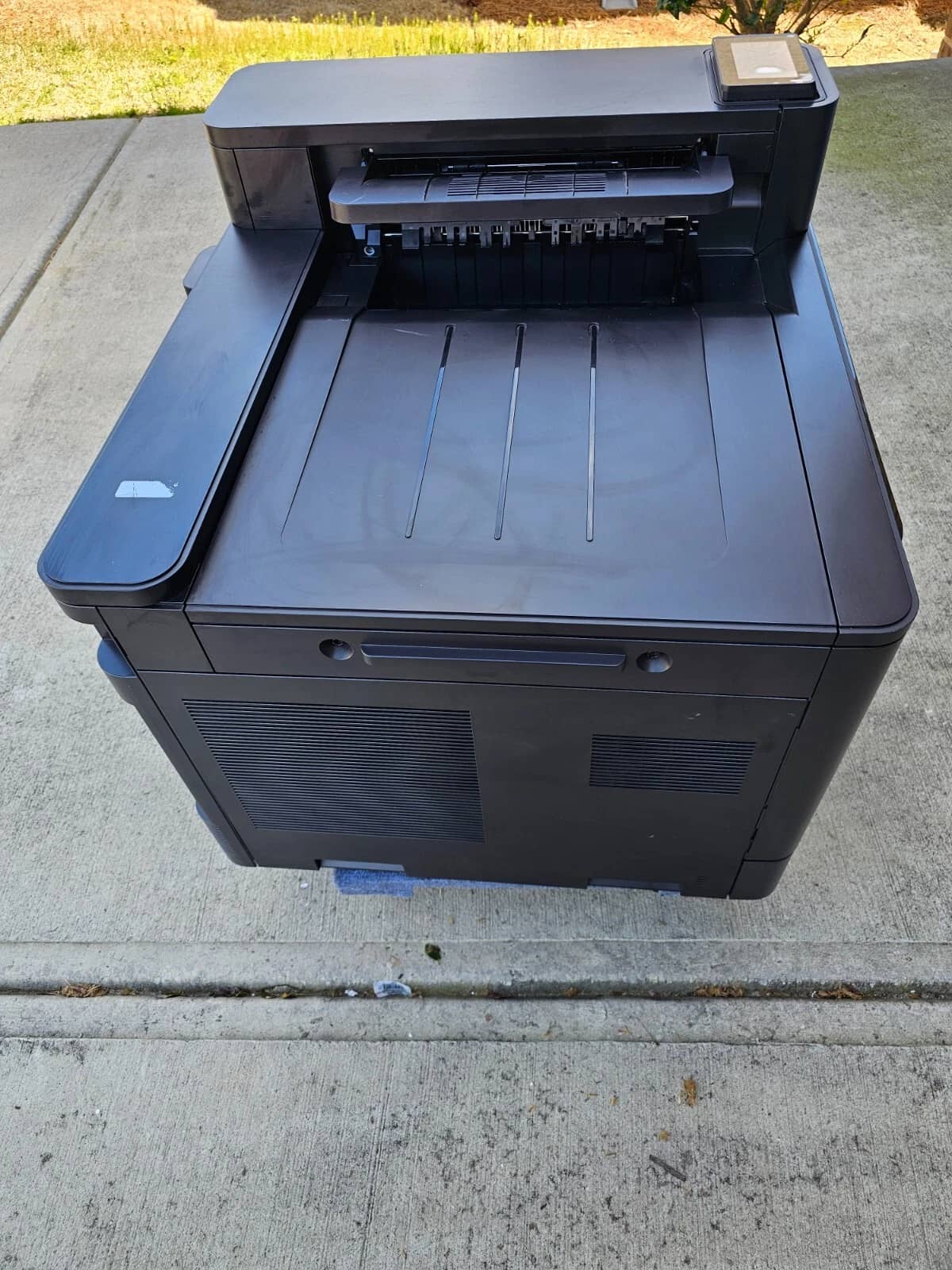HP M855 Printers Used - Good