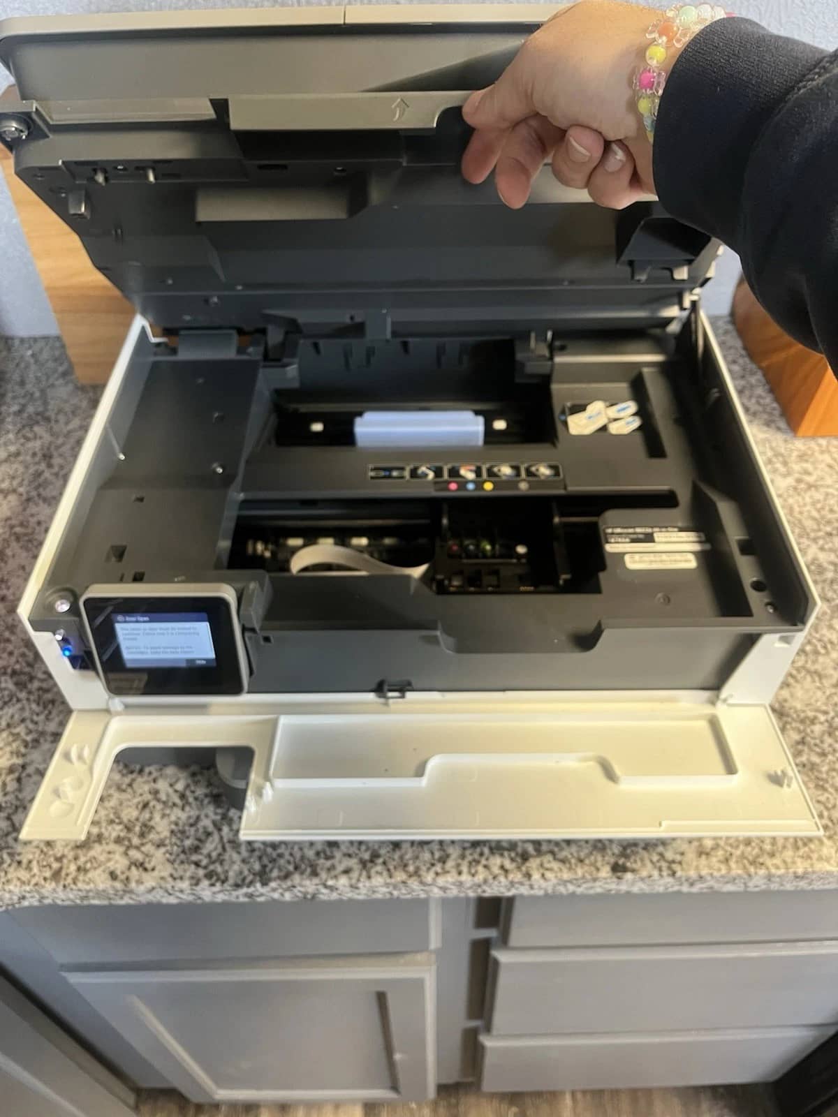 HP OfficeJet 8022e Printers New