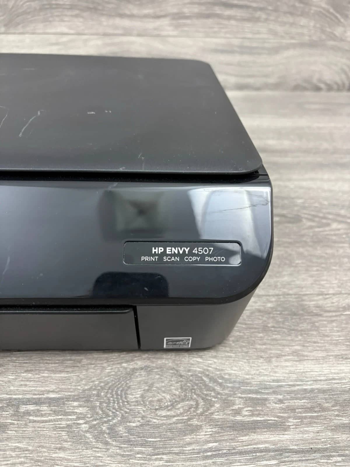 HP 4507 Printers Used - Good