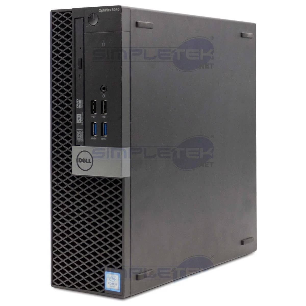 Dell Dell 5040 Computers 240GB 16GB Refurbished - Excellent