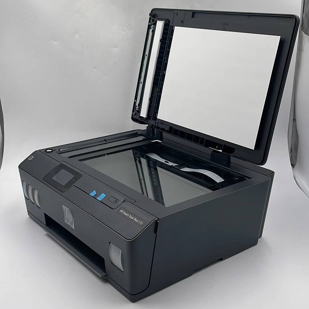 HP Smart Tank Plus 570 Printers New