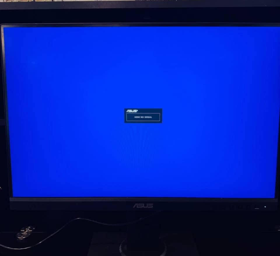 ASUS 24MD4KL Monitors