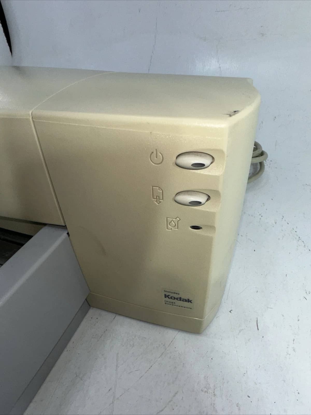HP Deskjet 712C Printers Used - Good