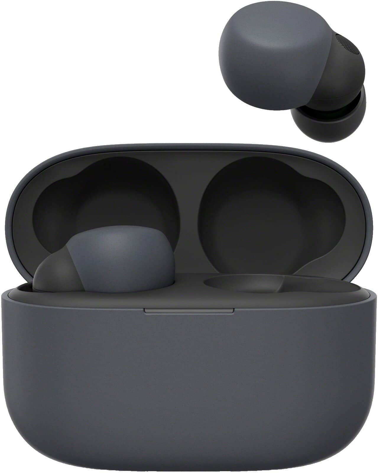 Sony WF-XB700 Headphones & Earbuds Black New
