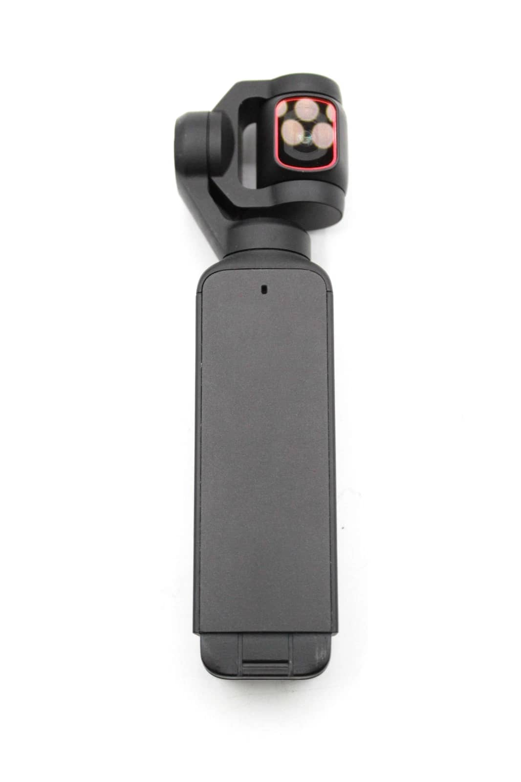 DJI Pocket 2 Digital Cameras Black Used - Good Body Only
